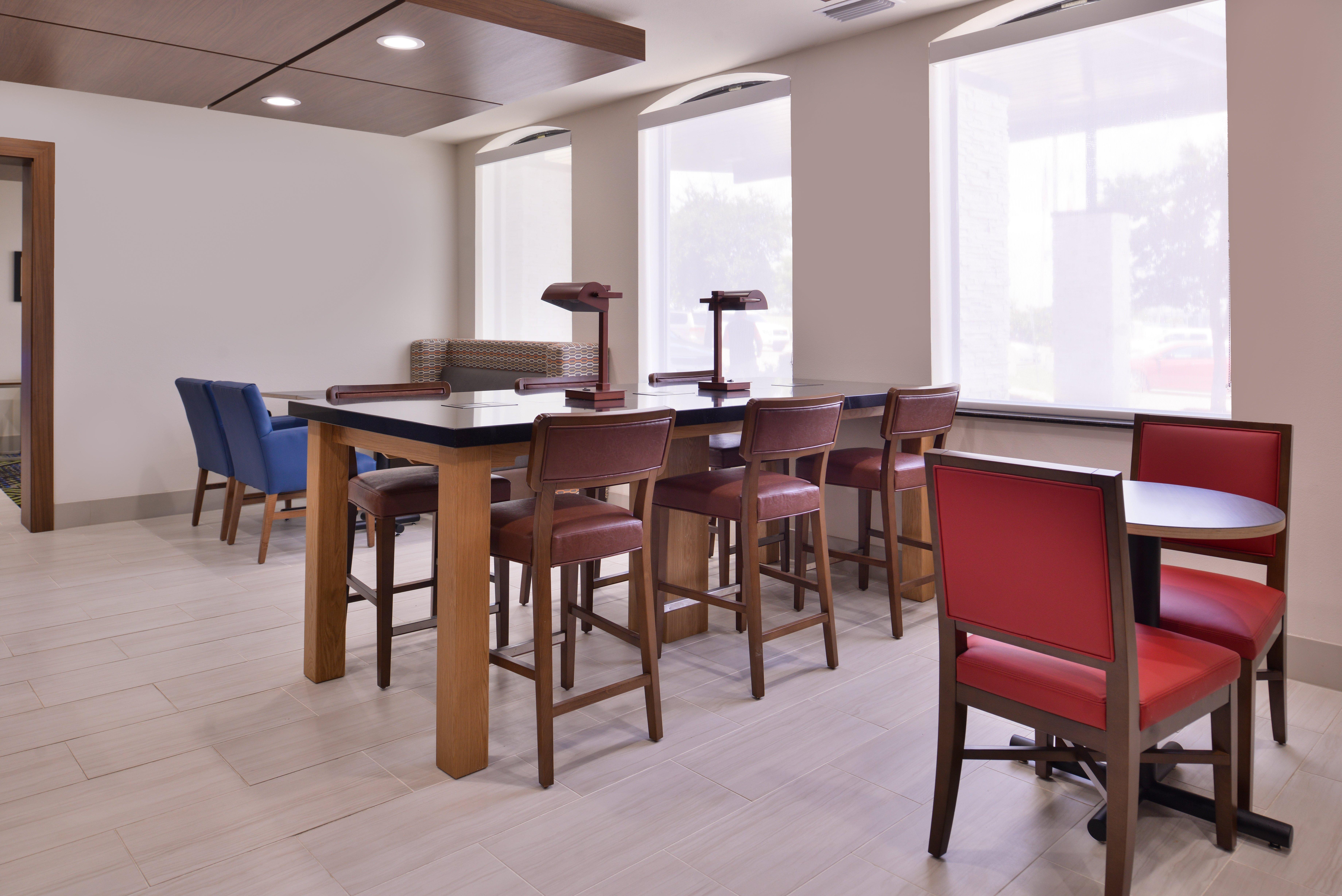 Holiday Inn Express Hotel And Suites Mesquite By Ihg Εξωτερικό φωτογραφία