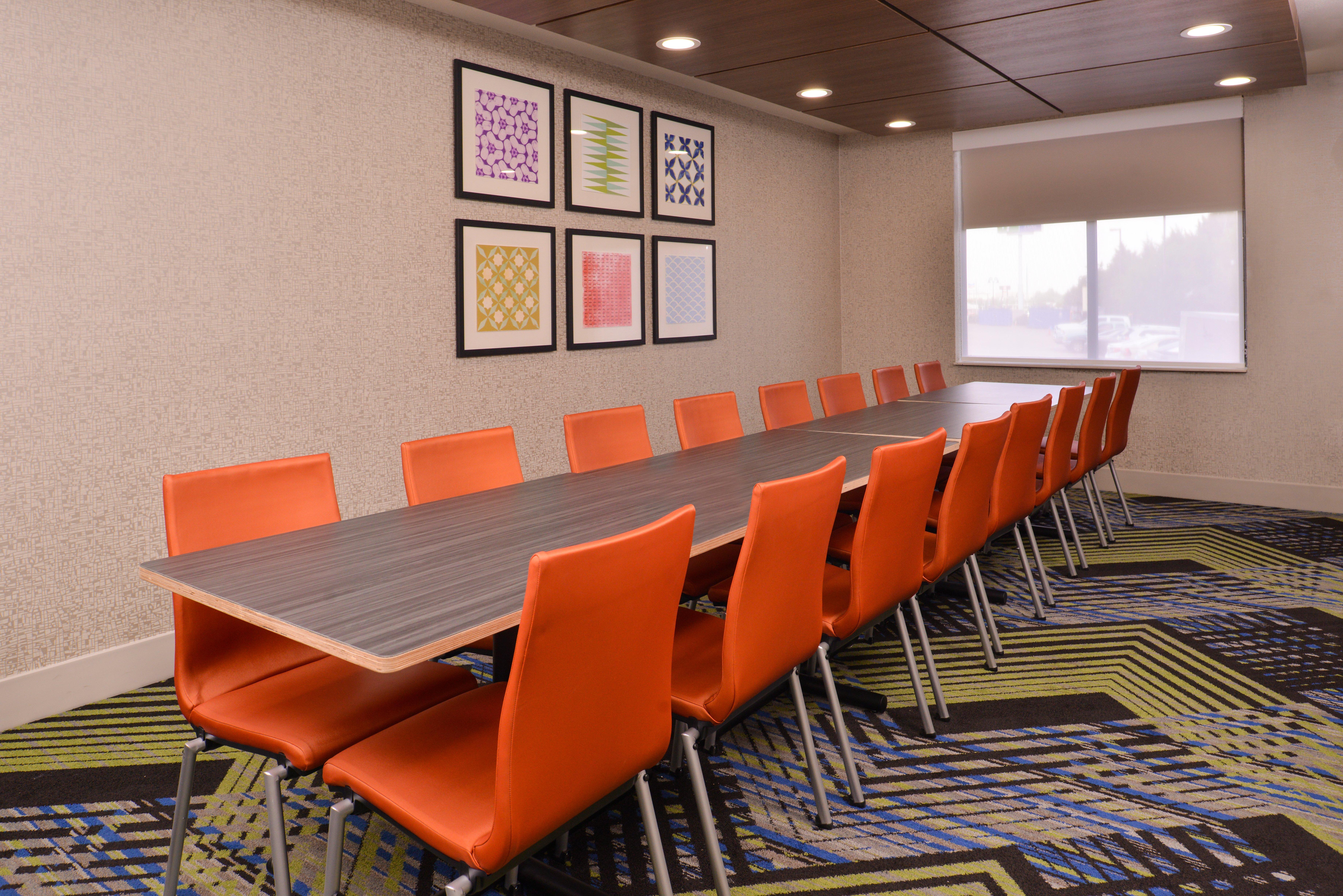 Holiday Inn Express Hotel And Suites Mesquite By Ihg Εξωτερικό φωτογραφία