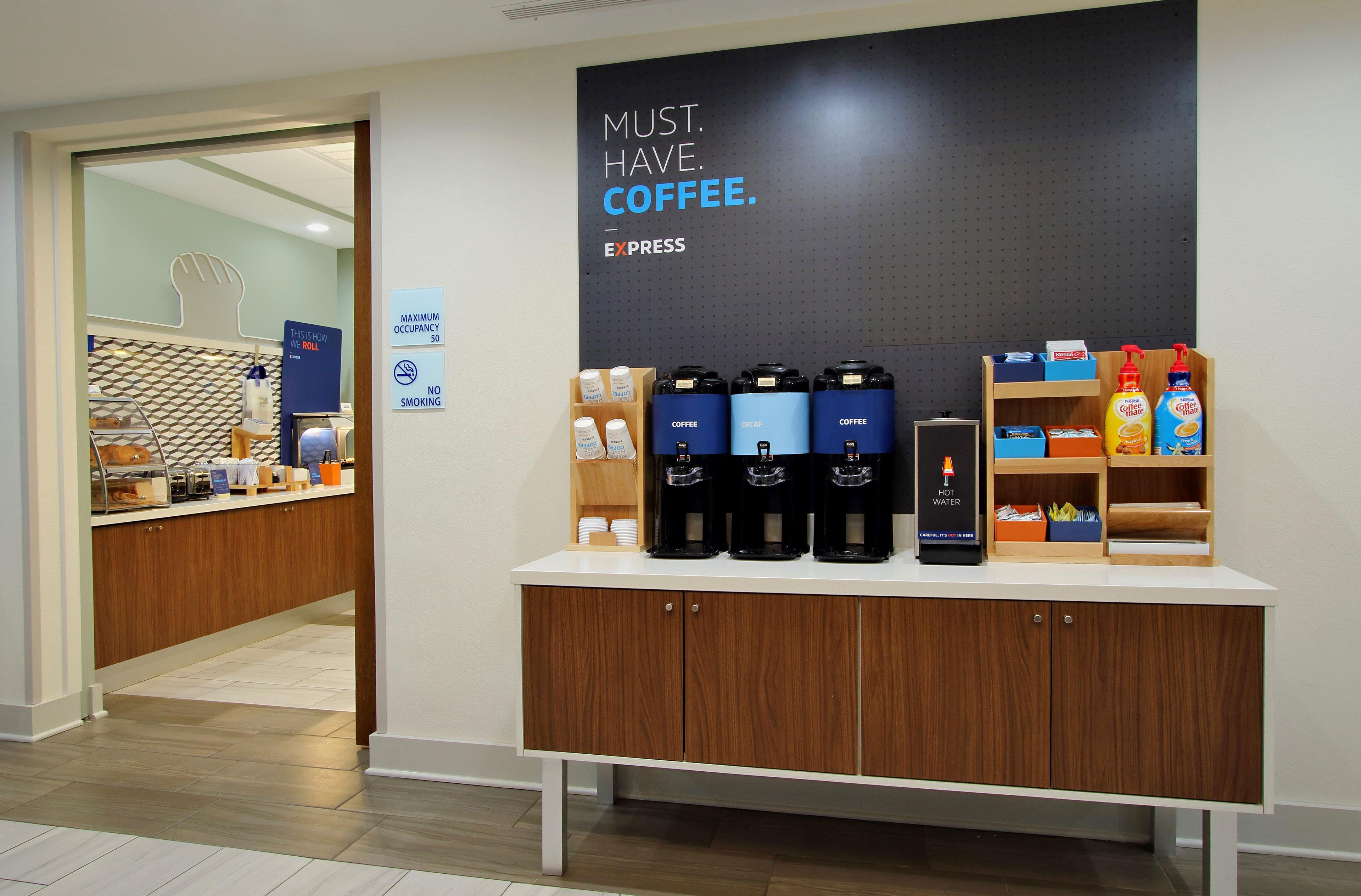 Holiday Inn Express Hotel And Suites Mesquite By Ihg Εξωτερικό φωτογραφία