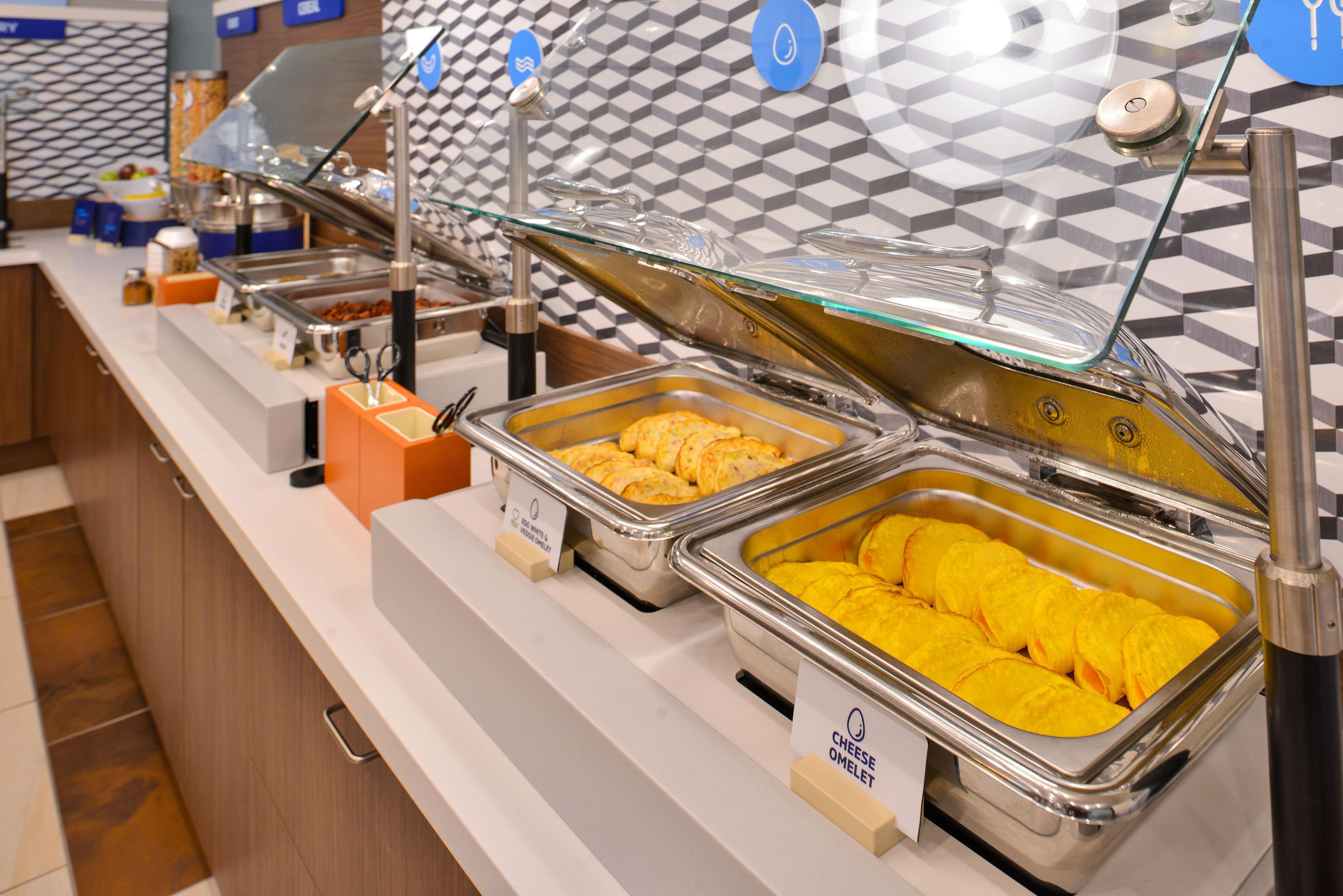 Holiday Inn Express Hotel And Suites Mesquite By Ihg Εξωτερικό φωτογραφία
