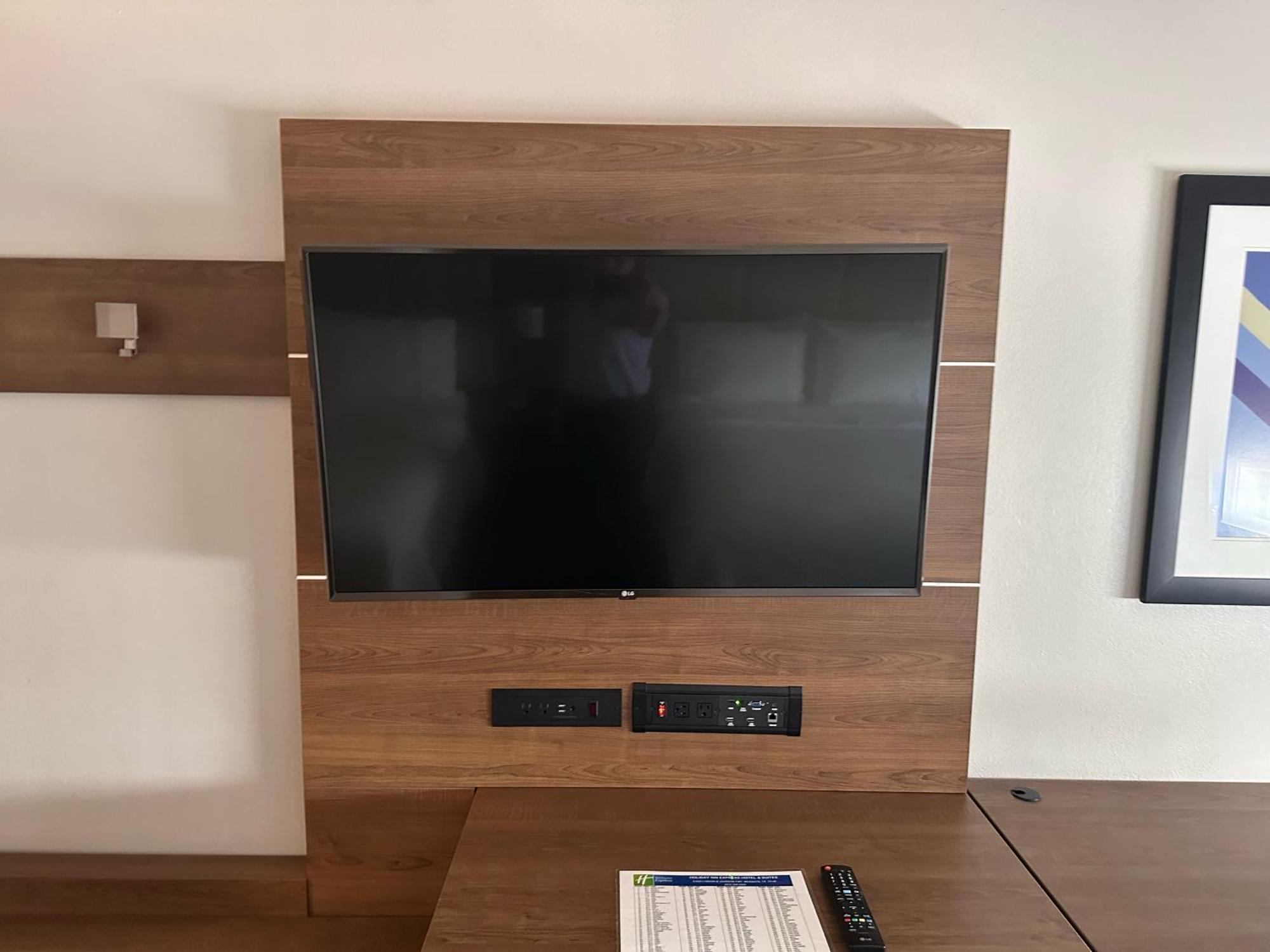 Holiday Inn Express Hotel And Suites Mesquite By Ihg Εξωτερικό φωτογραφία