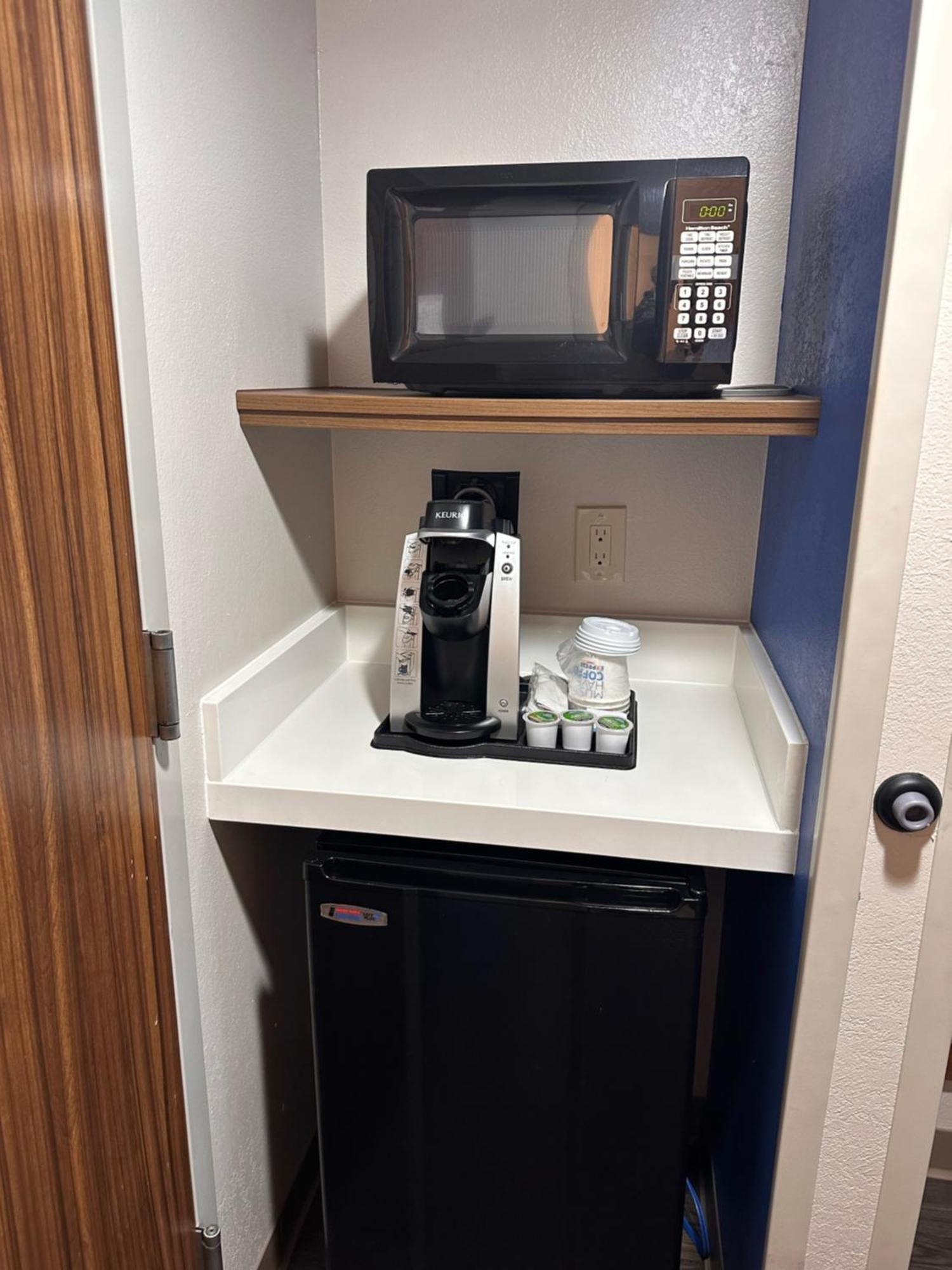 Holiday Inn Express Hotel And Suites Mesquite By Ihg Εξωτερικό φωτογραφία