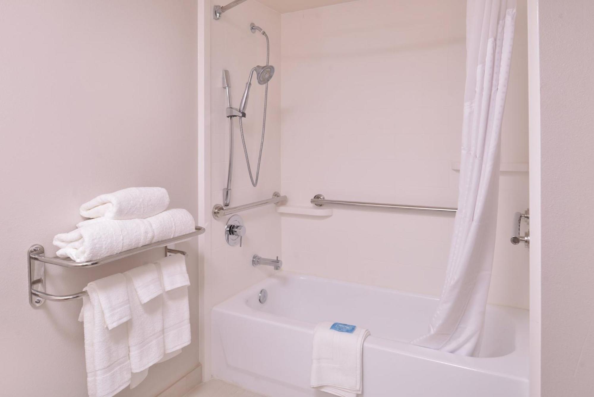 Holiday Inn Express Hotel And Suites Mesquite By Ihg Εξωτερικό φωτογραφία
