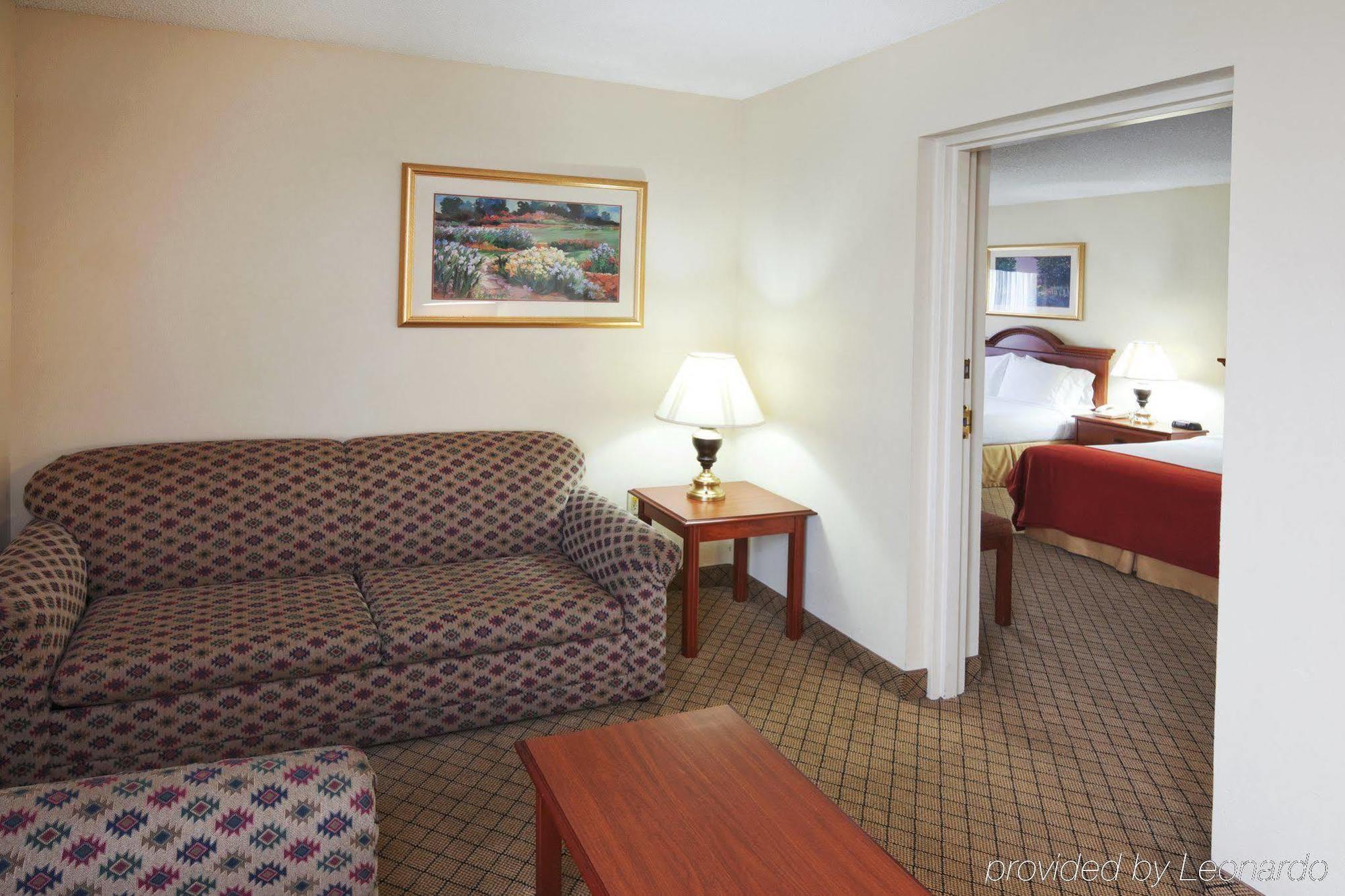 Holiday Inn Express Hotel And Suites Mesquite By Ihg Δωμάτιο φωτογραφία