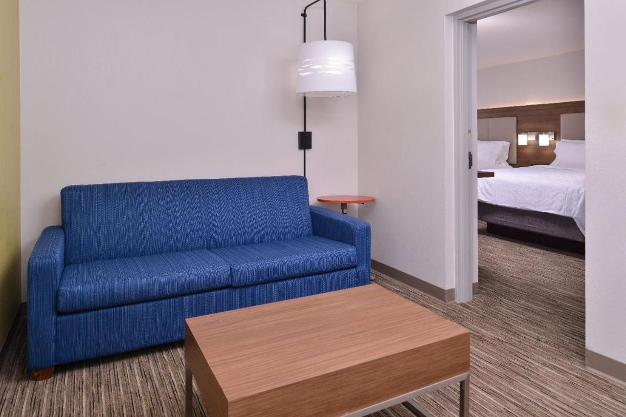 Holiday Inn Express Hotel And Suites Mesquite By Ihg Εξωτερικό φωτογραφία