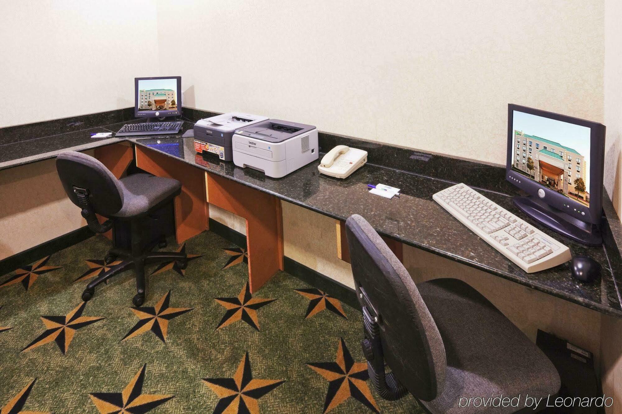 Holiday Inn Express Hotel And Suites Mesquite By Ihg Εξωτερικό φωτογραφία
