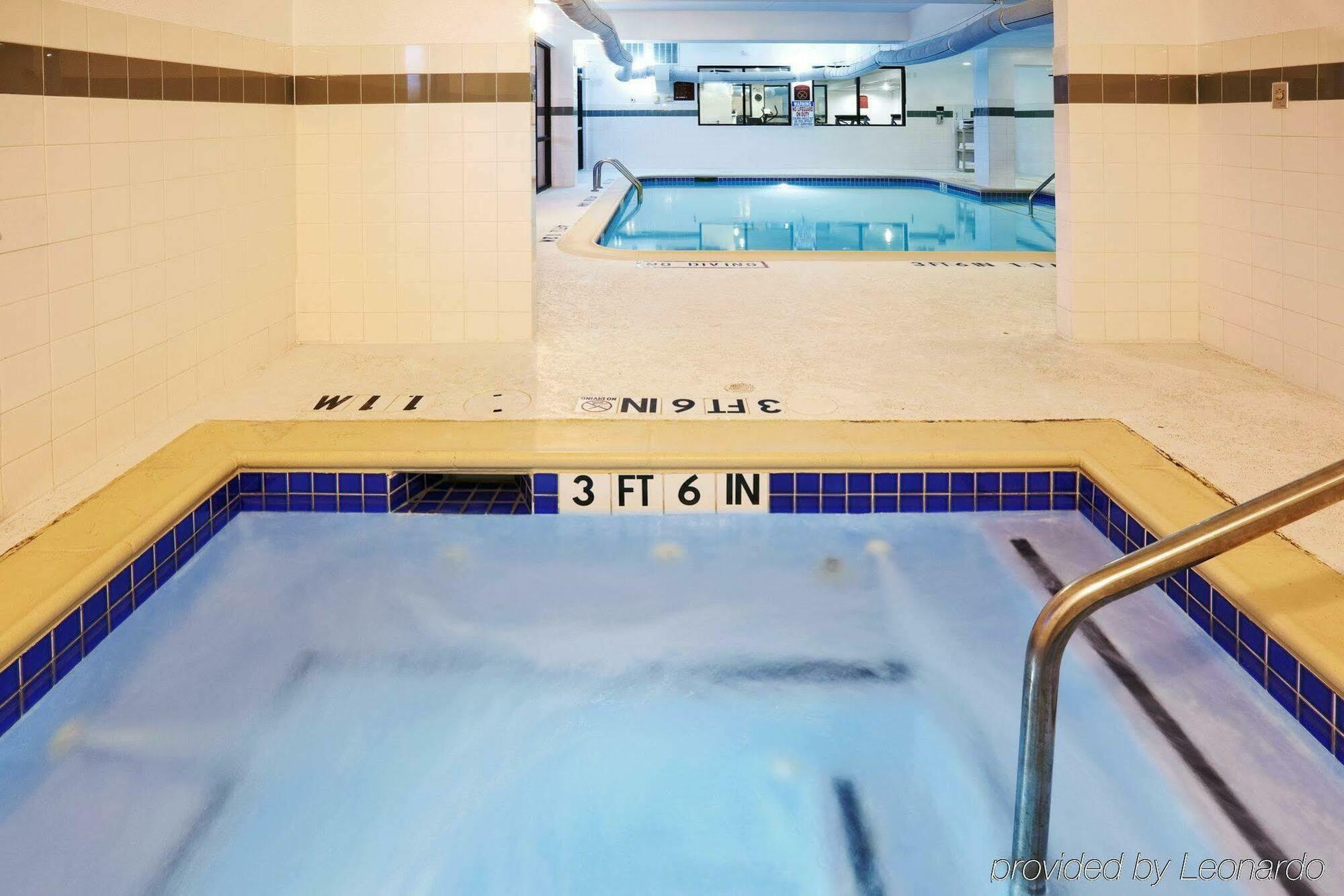 Holiday Inn Express Hotel And Suites Mesquite By Ihg Εξωτερικό φωτογραφία